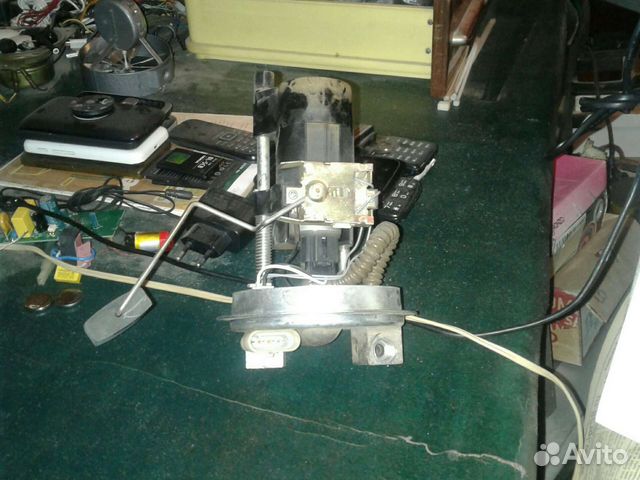 Продаю бензонасос Ваз 2112