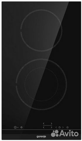 Электрическая панель Gorenje ECT322bcsc