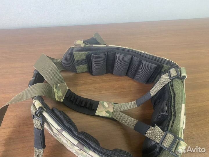 Разгрузочный Пояс