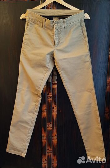 Брюки Charhartt Sid Pant 28/32