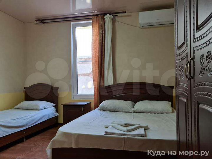 Комната 15 м², 1/3 эт.