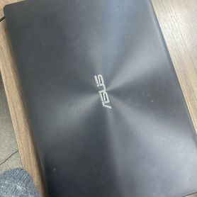 Ноутбук asus