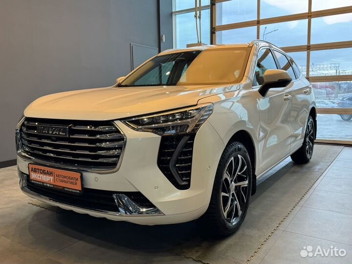 HAVAL Jolion 1.5 AMT, 2023, 14 760 км