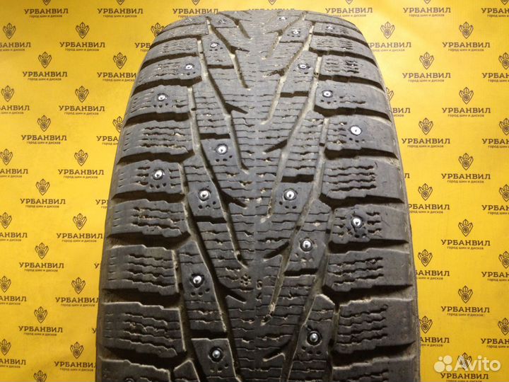 Nokian Tyres Hakkapeliitta 7 SUV 235/55 R19 105T