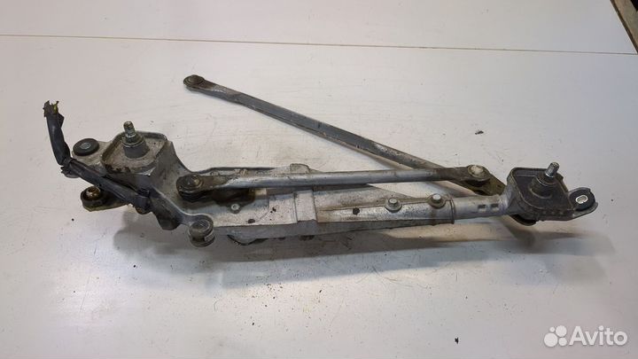 Механизм стеклоочистителя Subaru Tribeca (B9), 2007