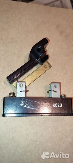 Разъединитель вра1-11600