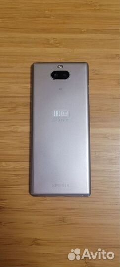 Sony Xperia 10, 3/64 ГБ