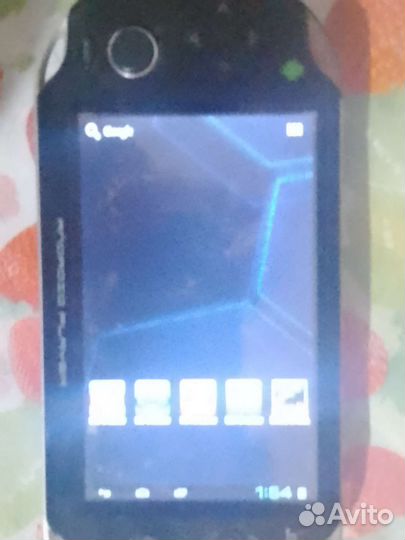 Игровая приставка S 5110