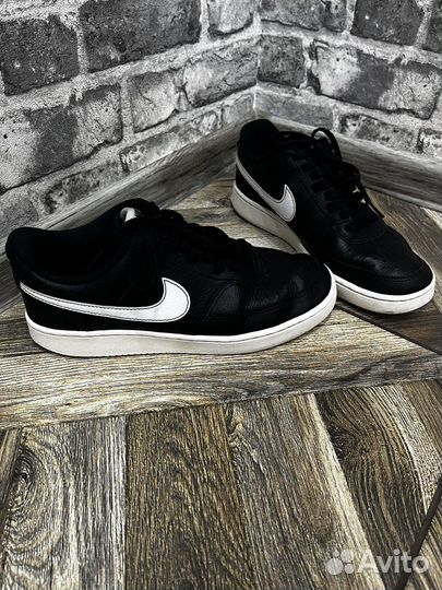 Кроссовки wmns Nike Court Vision Low