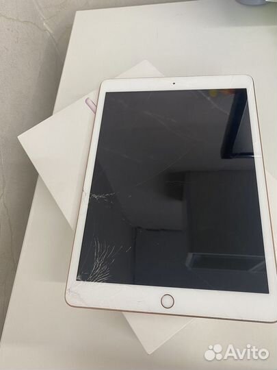 iPad 8 поколения 32gb