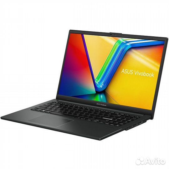 Asus VivoBook Go 15.6 E1504F R5 8/512Gb C гравиров