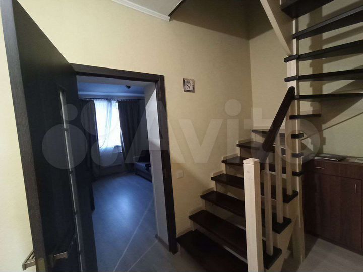 4-к. квартира, 81 м², 4/5 эт.