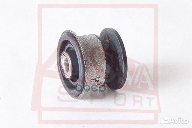 Сайлентблок рычага подвески верхнего перед пр
