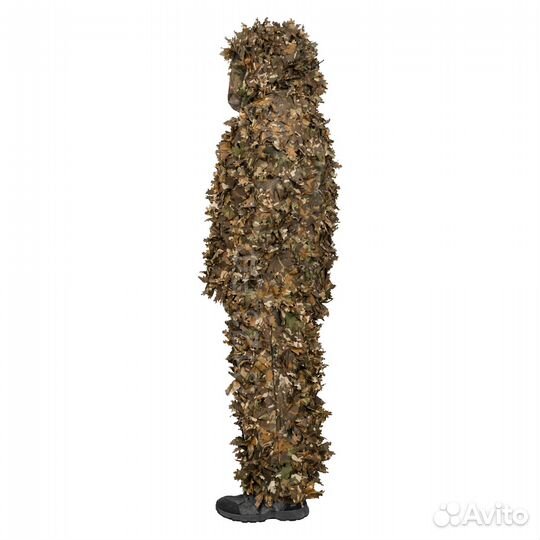 Маскировка Осень 2025