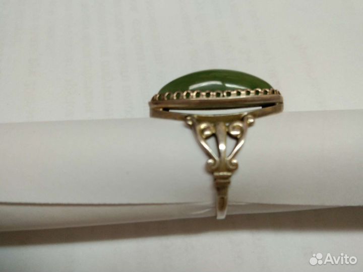 Серебро кольцо перстень