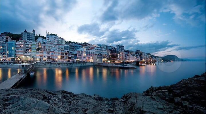 Комната 20 м², 2/5 эт.