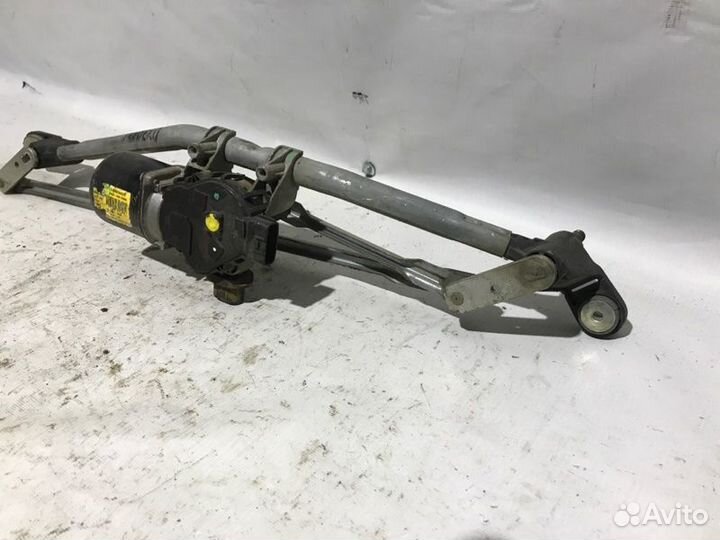 Трапеция дворников Renault Sandero 2007