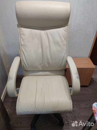 Компьютерный стул