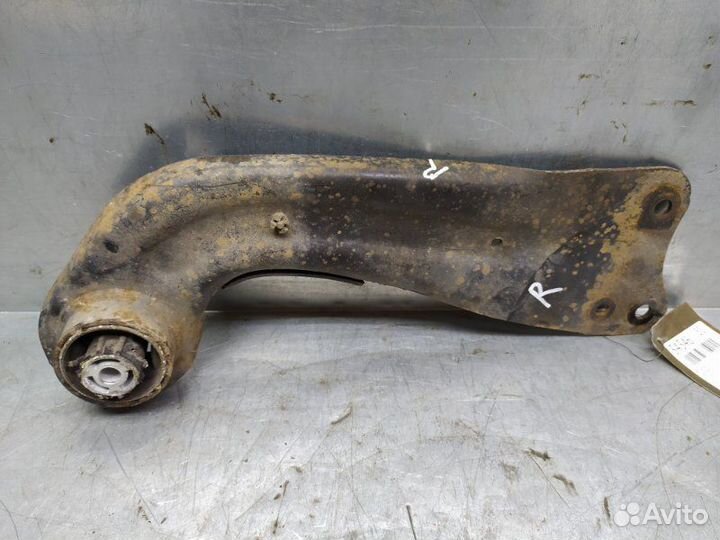 Рычаг задний продольный правый Volkswagen Golf Vi