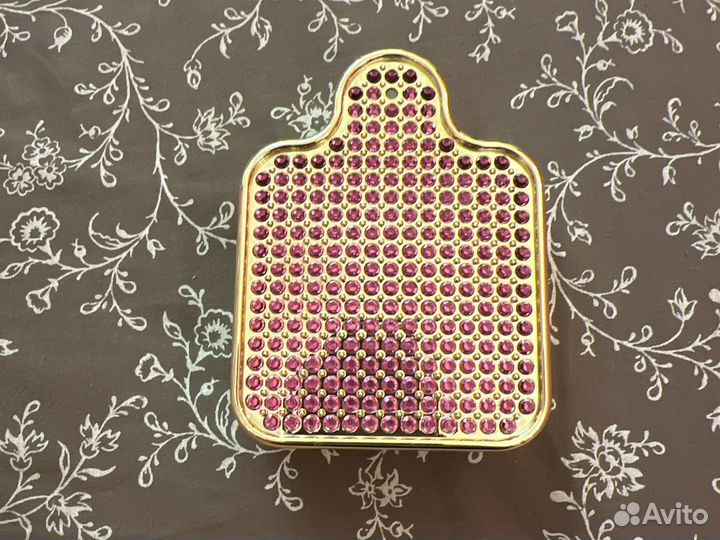 Versace jeans couture glam парфюм вода