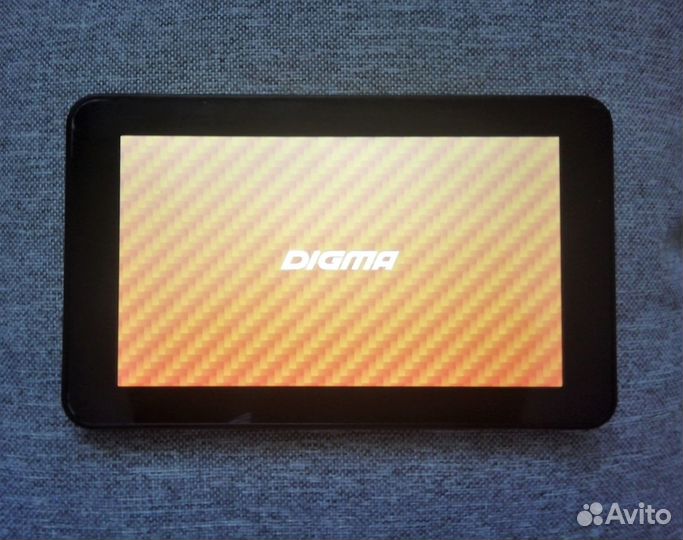 Планшет Digma Optima 7.61 черный