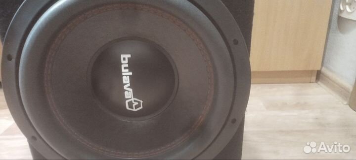 Урал булава 12