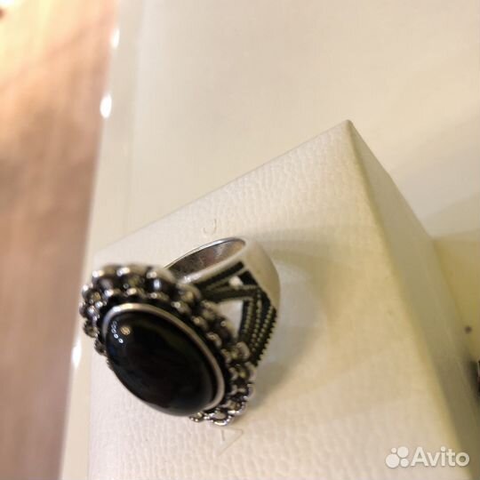 Кольцо 18р-р