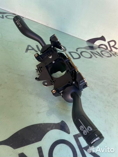 Блок подрулевых переключателей Volkswagen Touareg