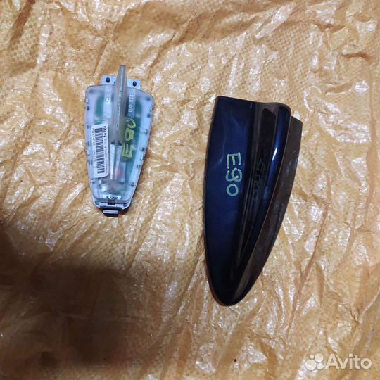 Bmw e90 e9x плавник антенна