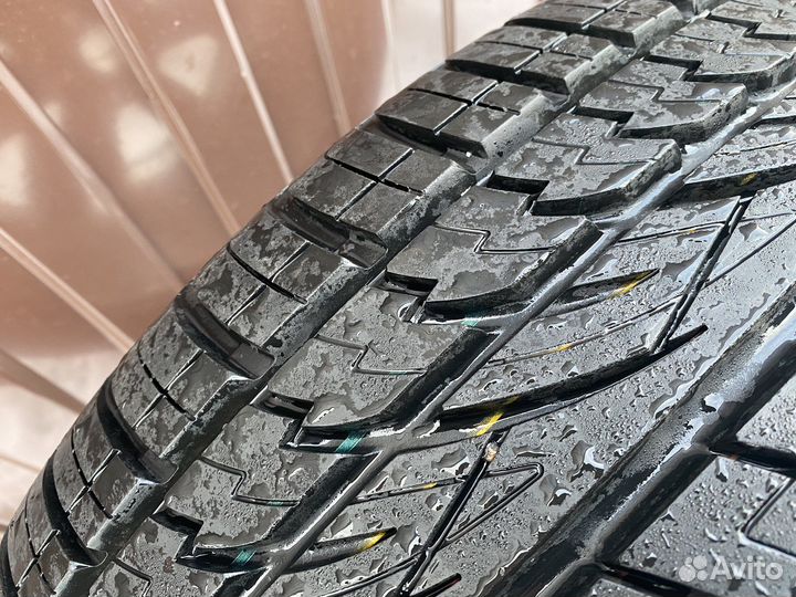 R17 Cordiant Business CA 225/55, PCD 5x112 DIA 52