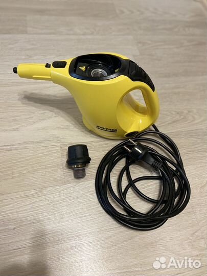 Пароочиститель Karcher SC 1 EasyFix