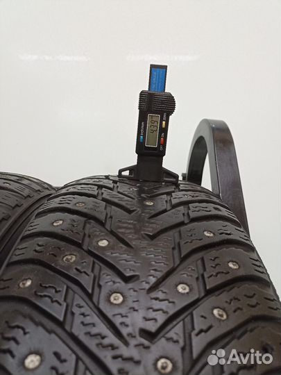 Nokian Tyres Hakkapeliitta 8 185/65 R15