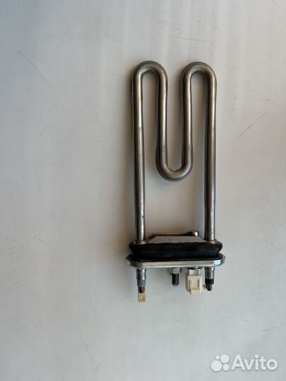 Тэн стиральной машины