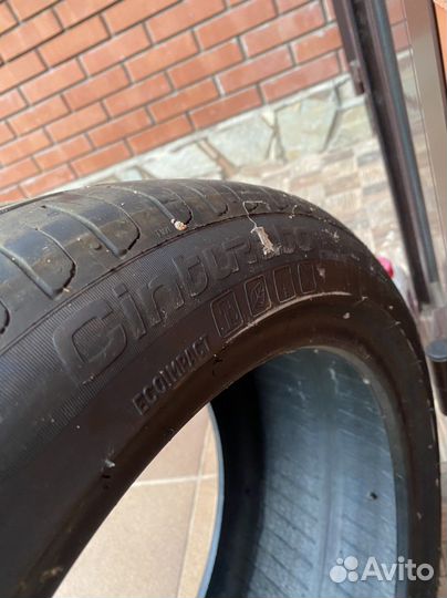 Pirelli Cinturato All Season 245/45 R17