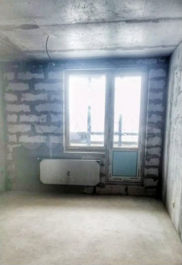 Квартира-студия, 23 м², 3/8 эт.