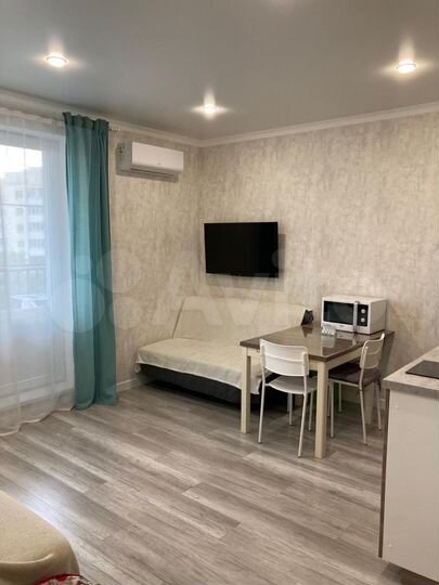 Квартира-студия, 31 м², 7/20 эт.