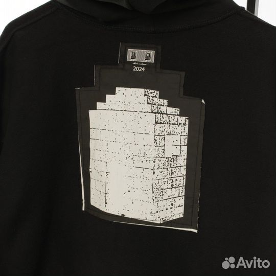 Худи cav empt