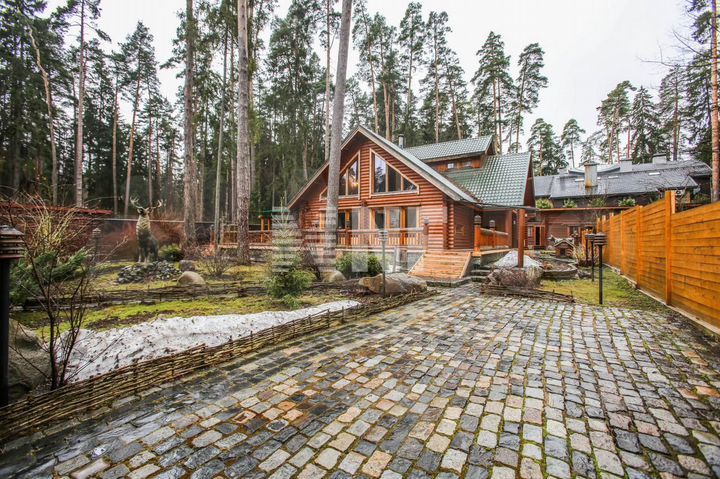 Участок 24 сот. (ИЖС)