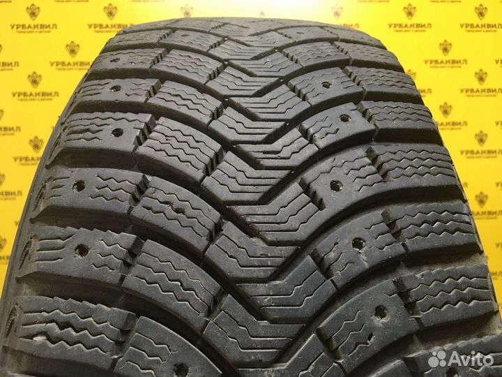 Michelin Latitude X-Ice North 2 225/60 R17 103