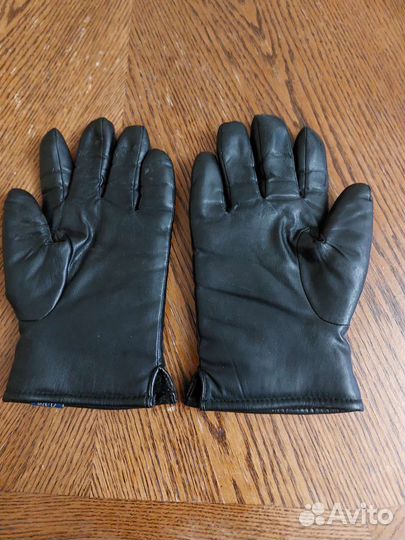 Перчатки