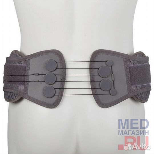 Бандаж тазобедренный (ортез)