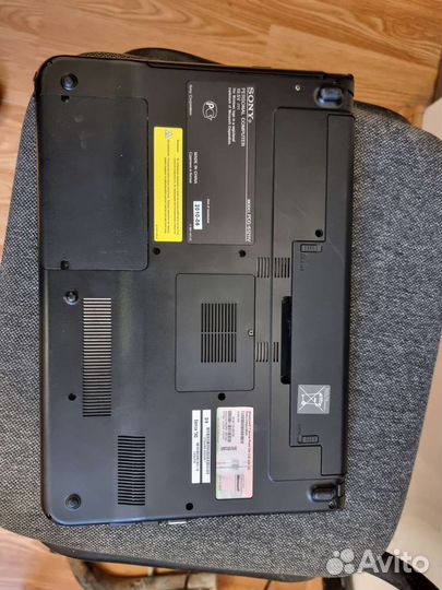 Офисный Sony - 14