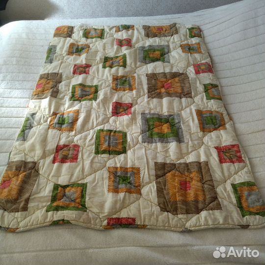 Детское одеяло