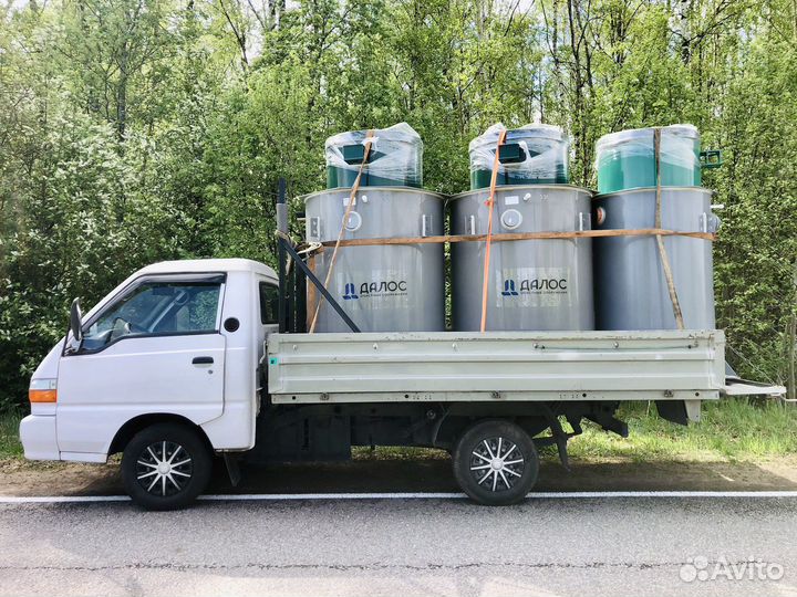 Грузоперевозки доставка газель Гатчина - спб