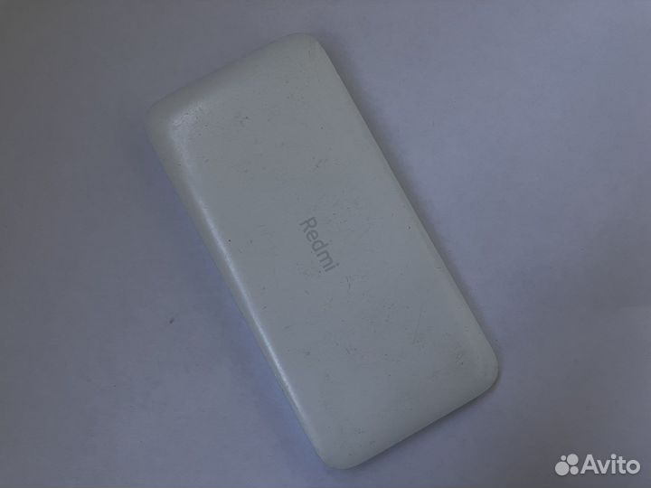 Power bank Redmi 10000