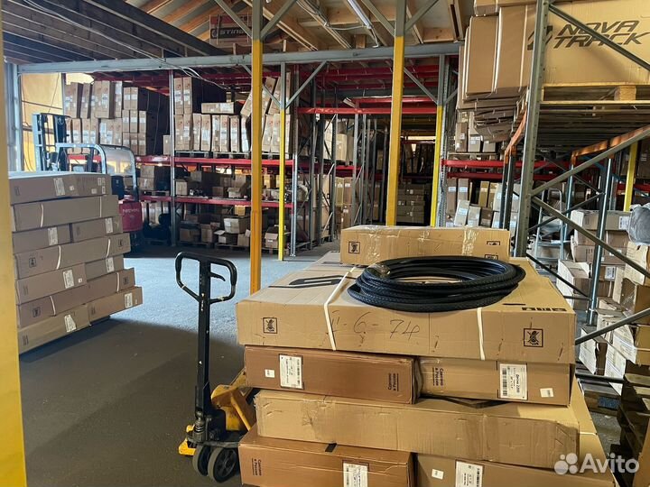 Велосипед Горный Stels Navigator 950 MD 29 новый