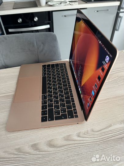 Apple MacBook Pro 13