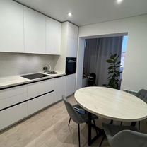 2-к. квартира, 54 м², 9/14 эт.