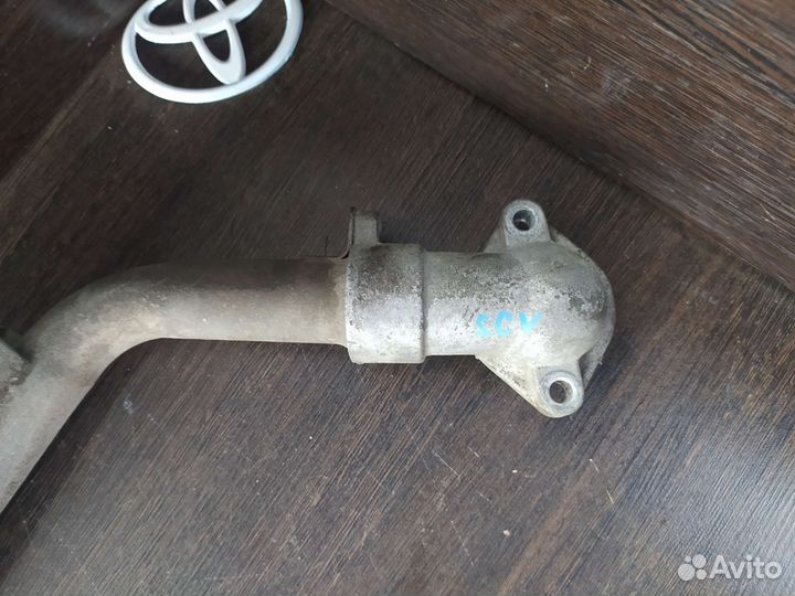 Корпус термостата Suzuki Grand Vitara I