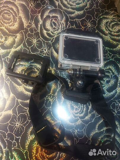 Экшн камера